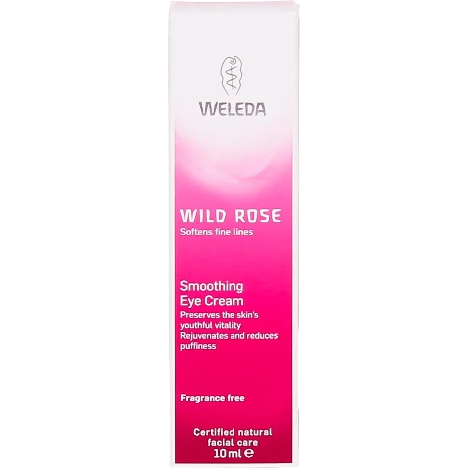 Weleda Wild Rose