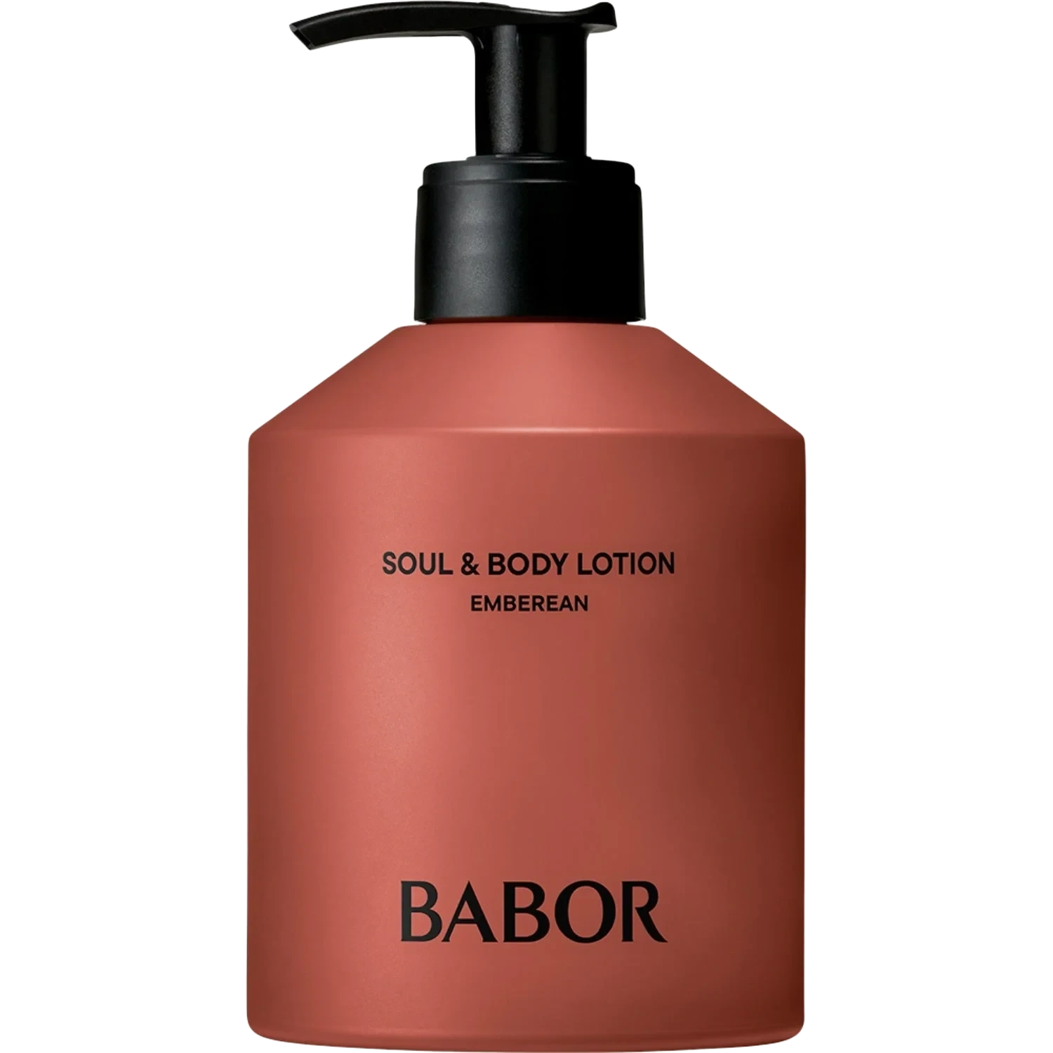 Babor Soul & Body Lotion Emberean