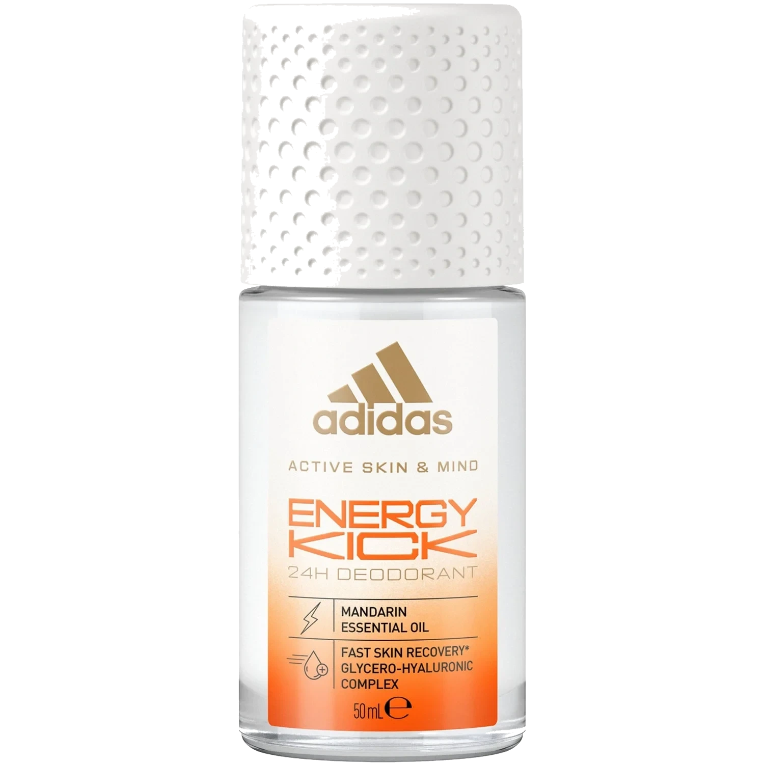 Adidas Skin & Mind Energy Kick