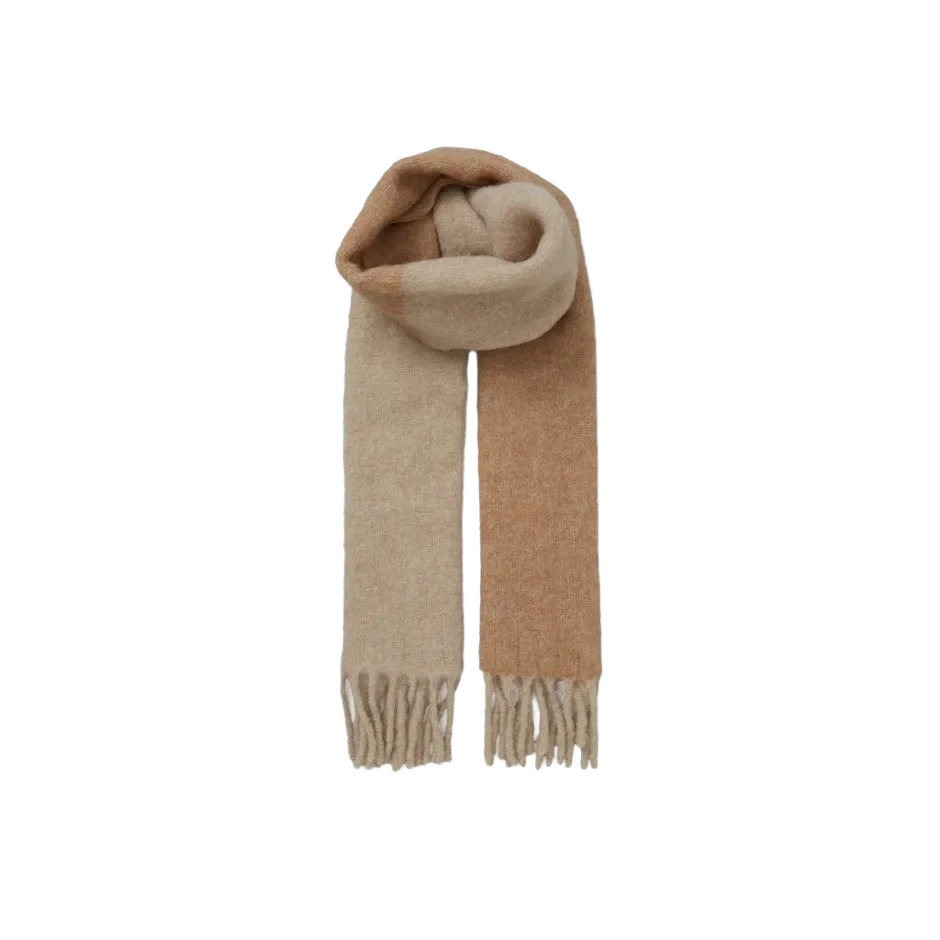 Becksöndergaard Block Naya Scarf