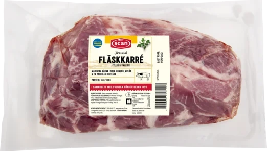 PIGGHAMKARRÉ HEL