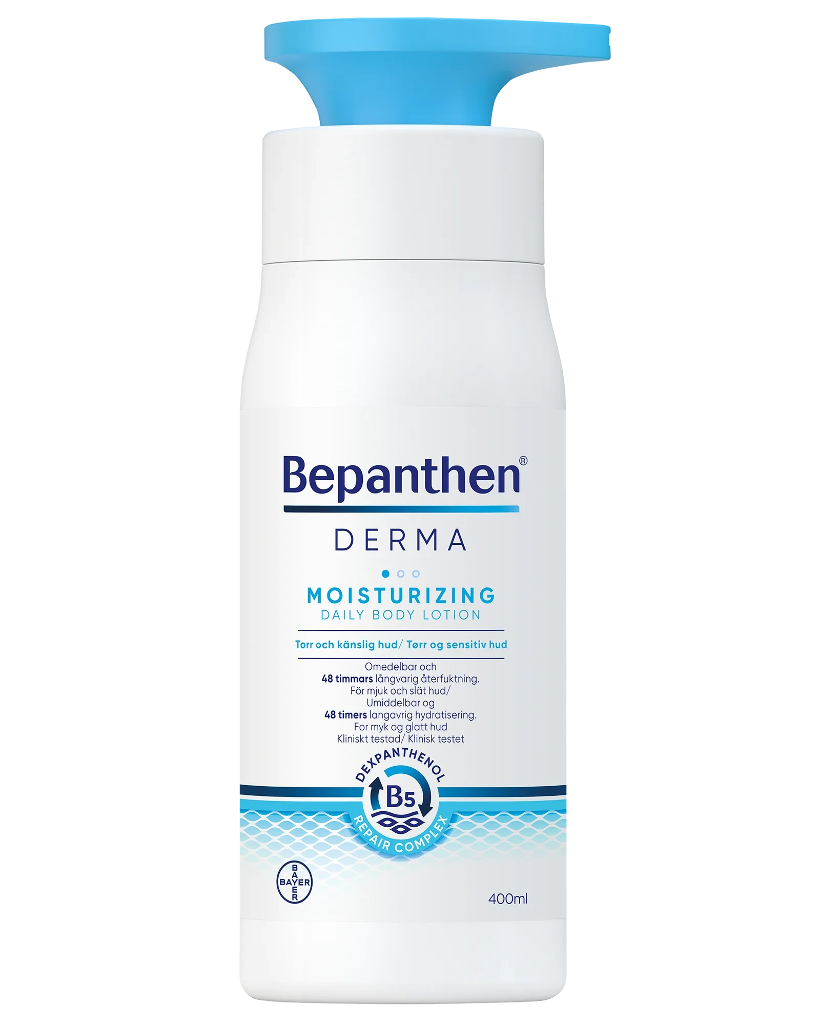 Moisturi Body Loti