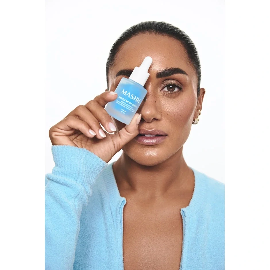 MASHH Gentle Moist Serum