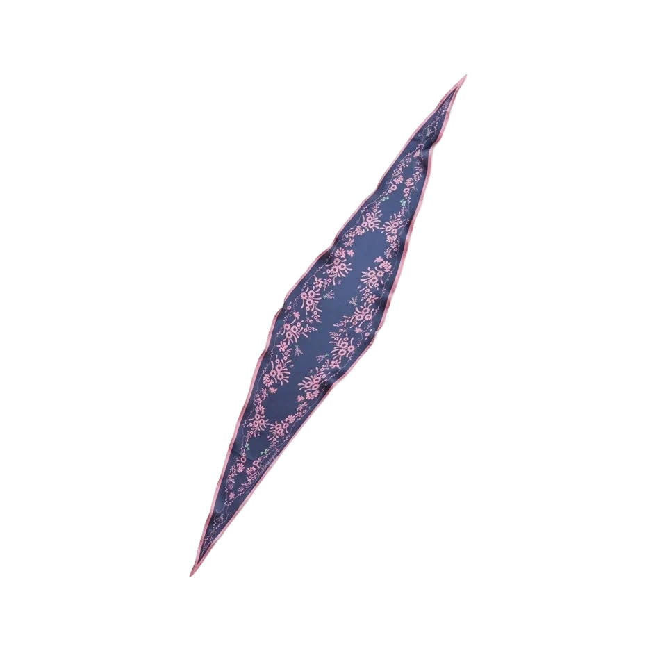 Becksöndergaard Myrtle Diamond Scarf