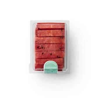 Hedenbys Vattenmelon i stavar