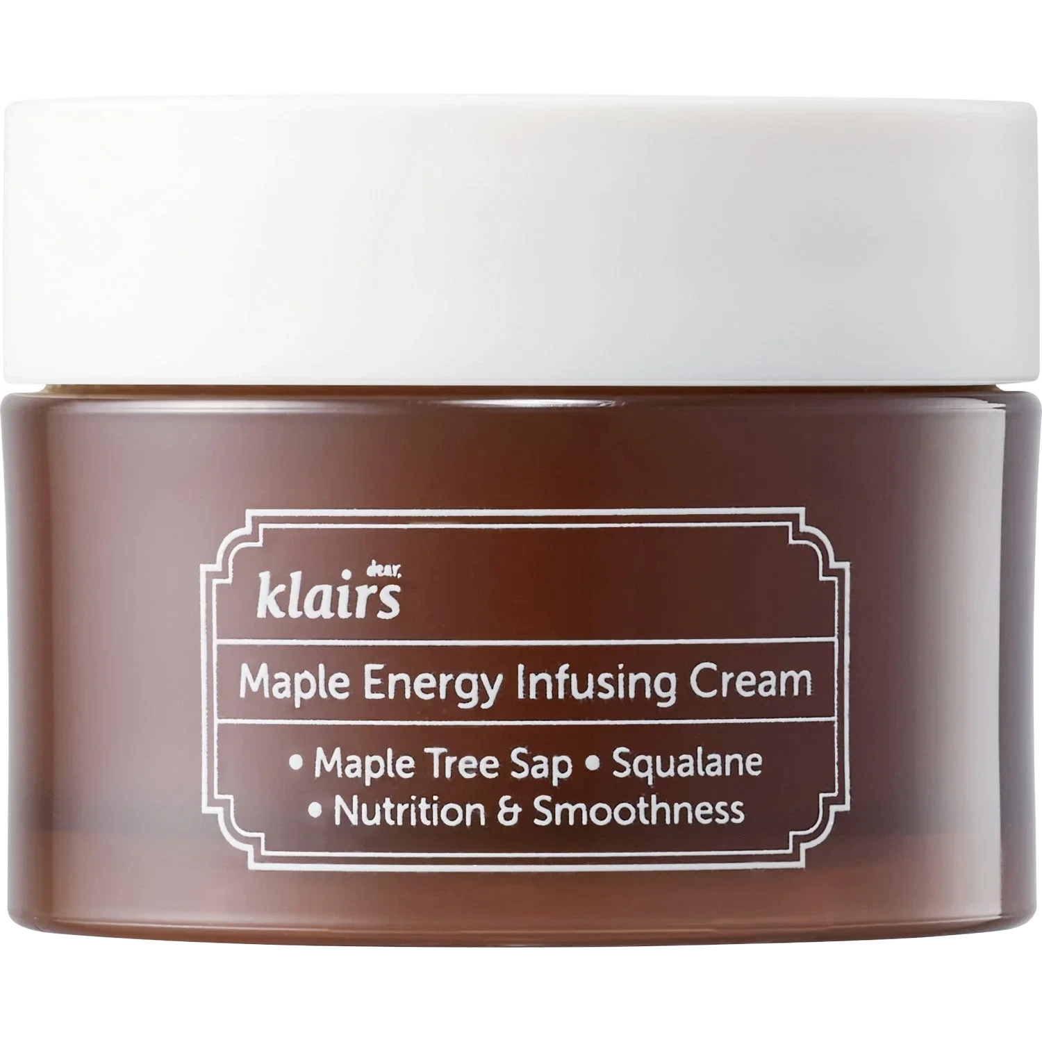 Klairs Maple Energy Infusing Cream