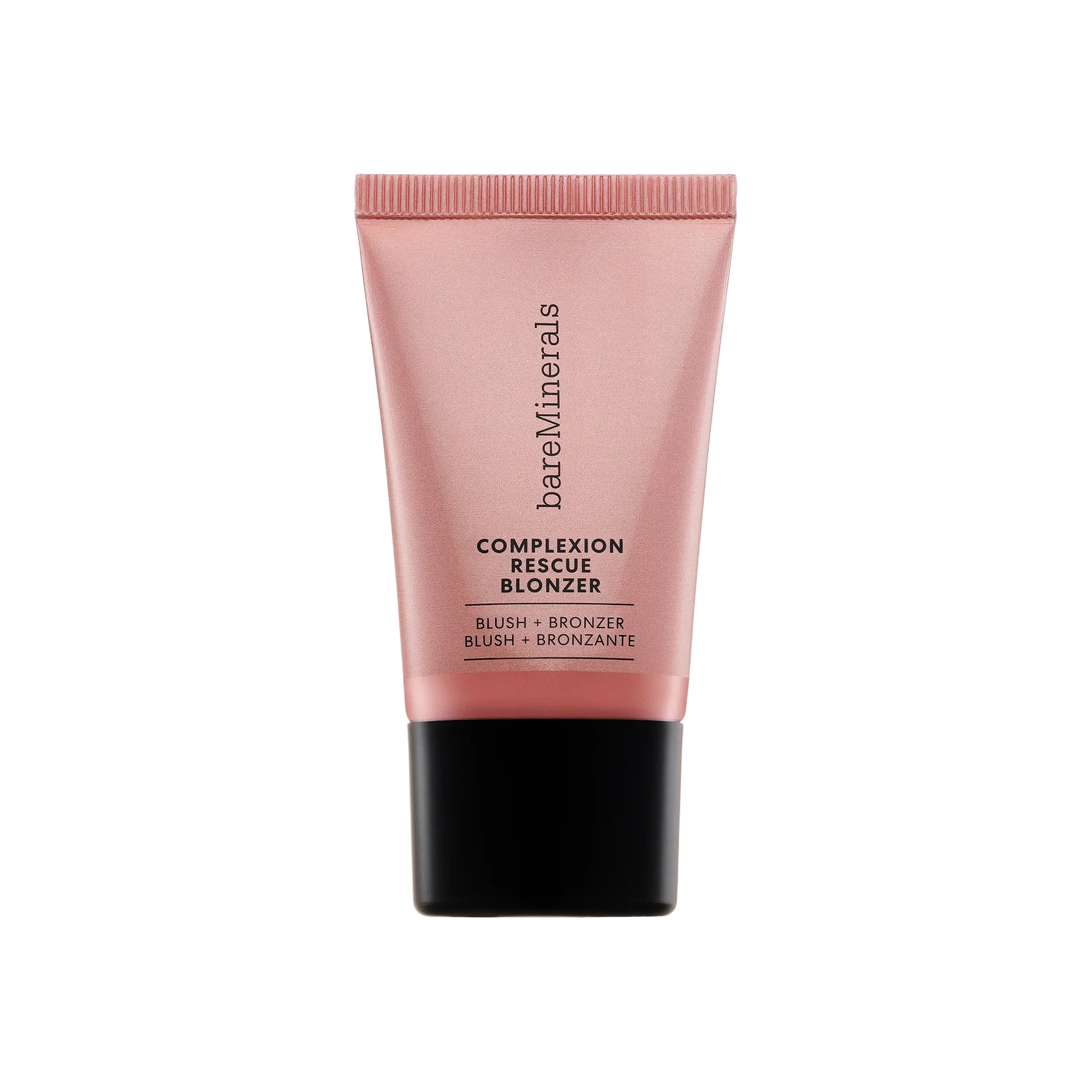 bareMinerals COMPLEXION RESCUE Blonzer Kiss of Pink