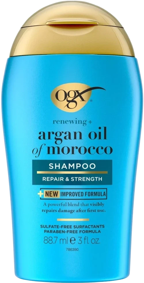 Ogx Argan Oil Shampoo 88.7ml 89 ml