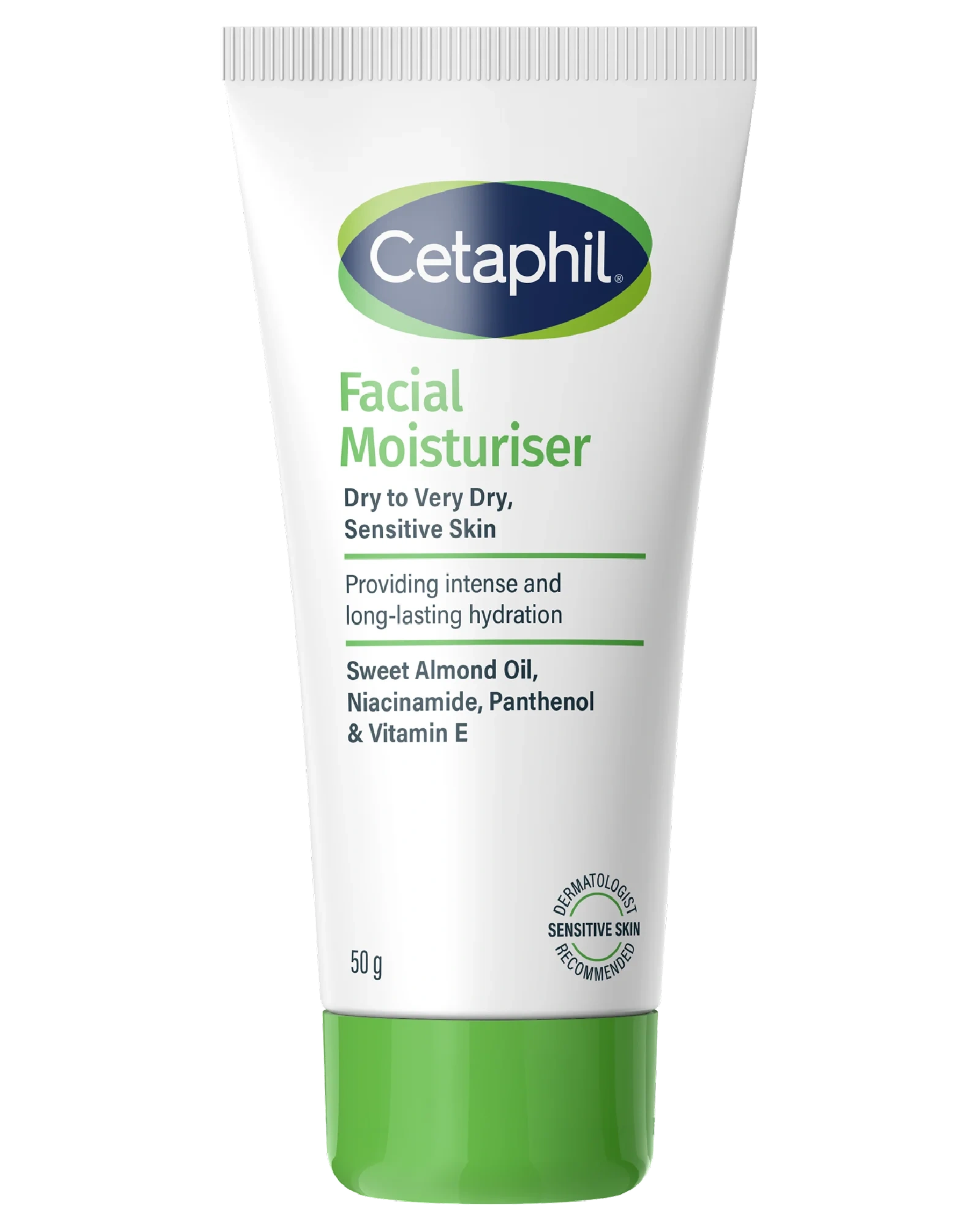 Facial Moisturiser