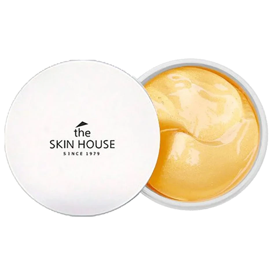The Skin House Wrinkle Golden Snail EGF patch