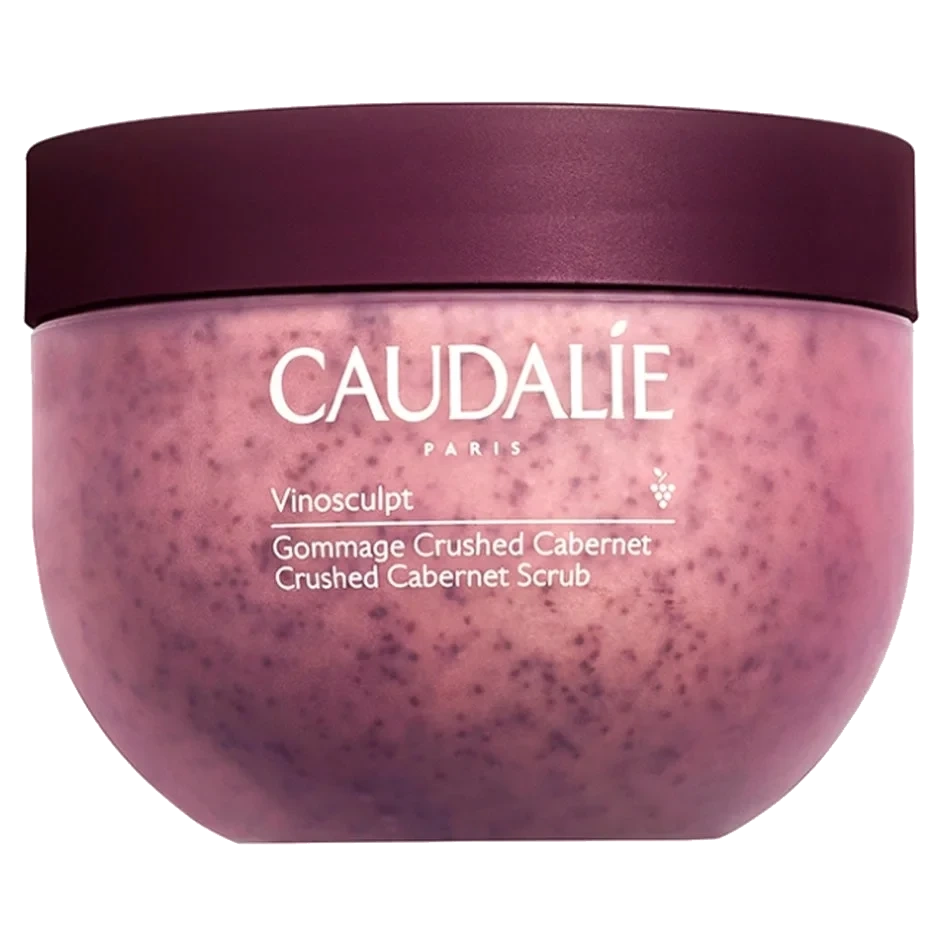 Caudalie Crushed Cabernet
