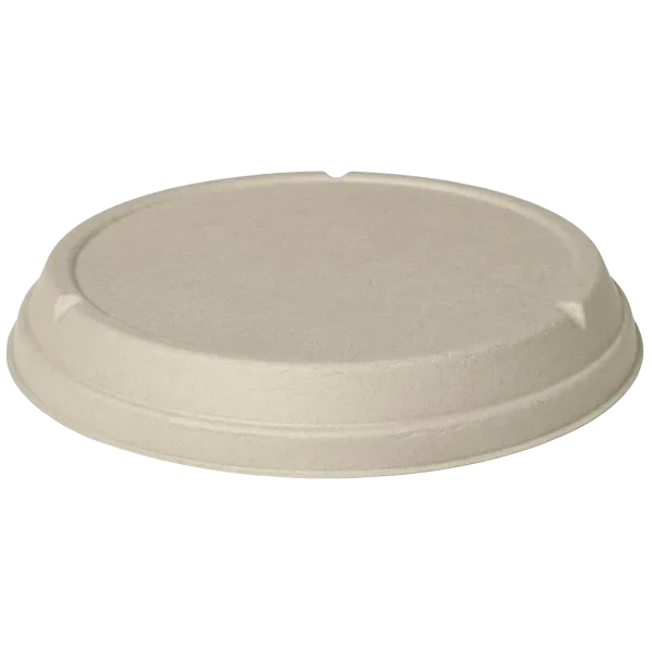 Lokk Classic Fiber 800/1000ml Brun