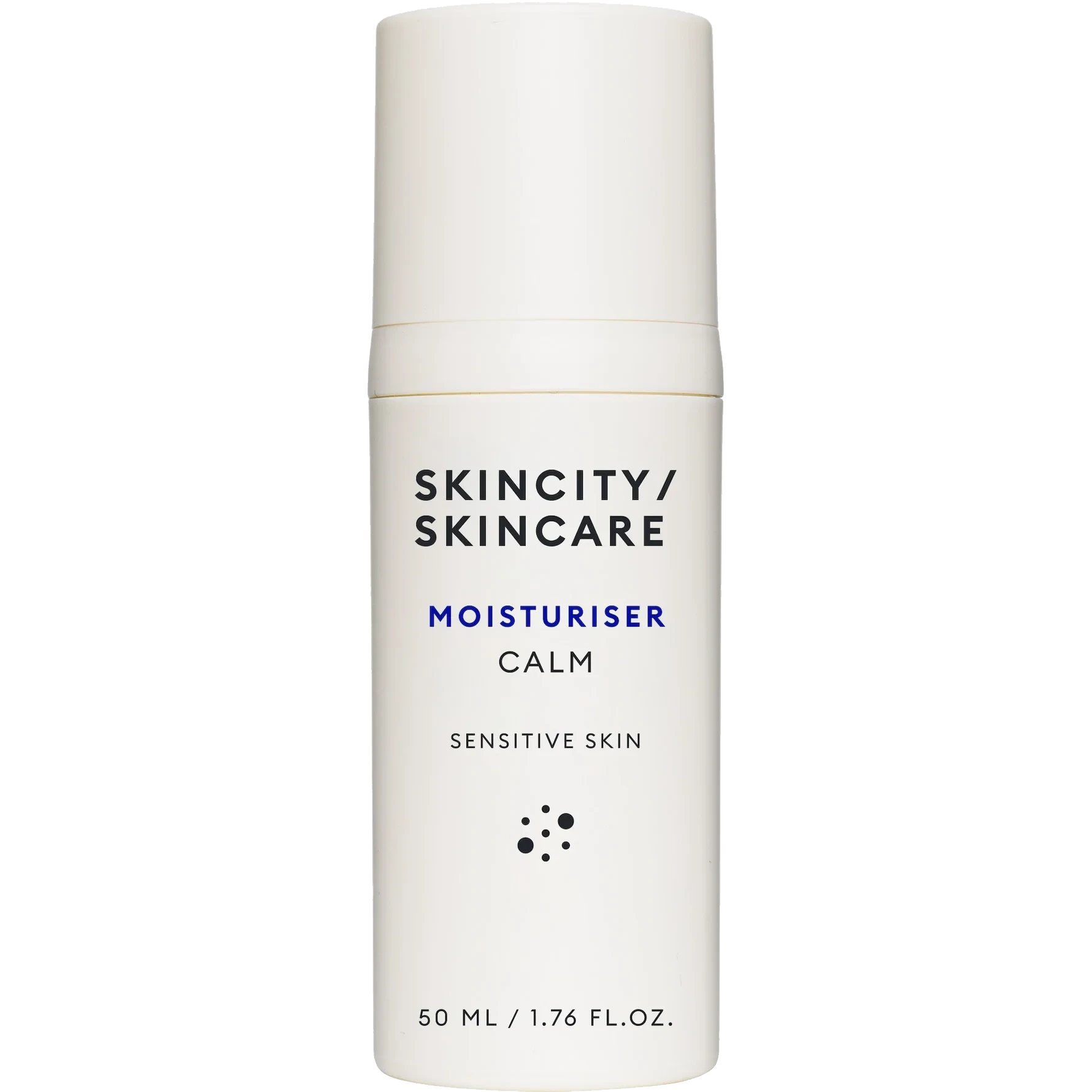 Skincity Skincare Calm Moisturiser 50 ml