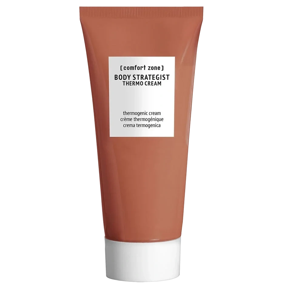 Comfort Zone Body Strategist Thermo Cream