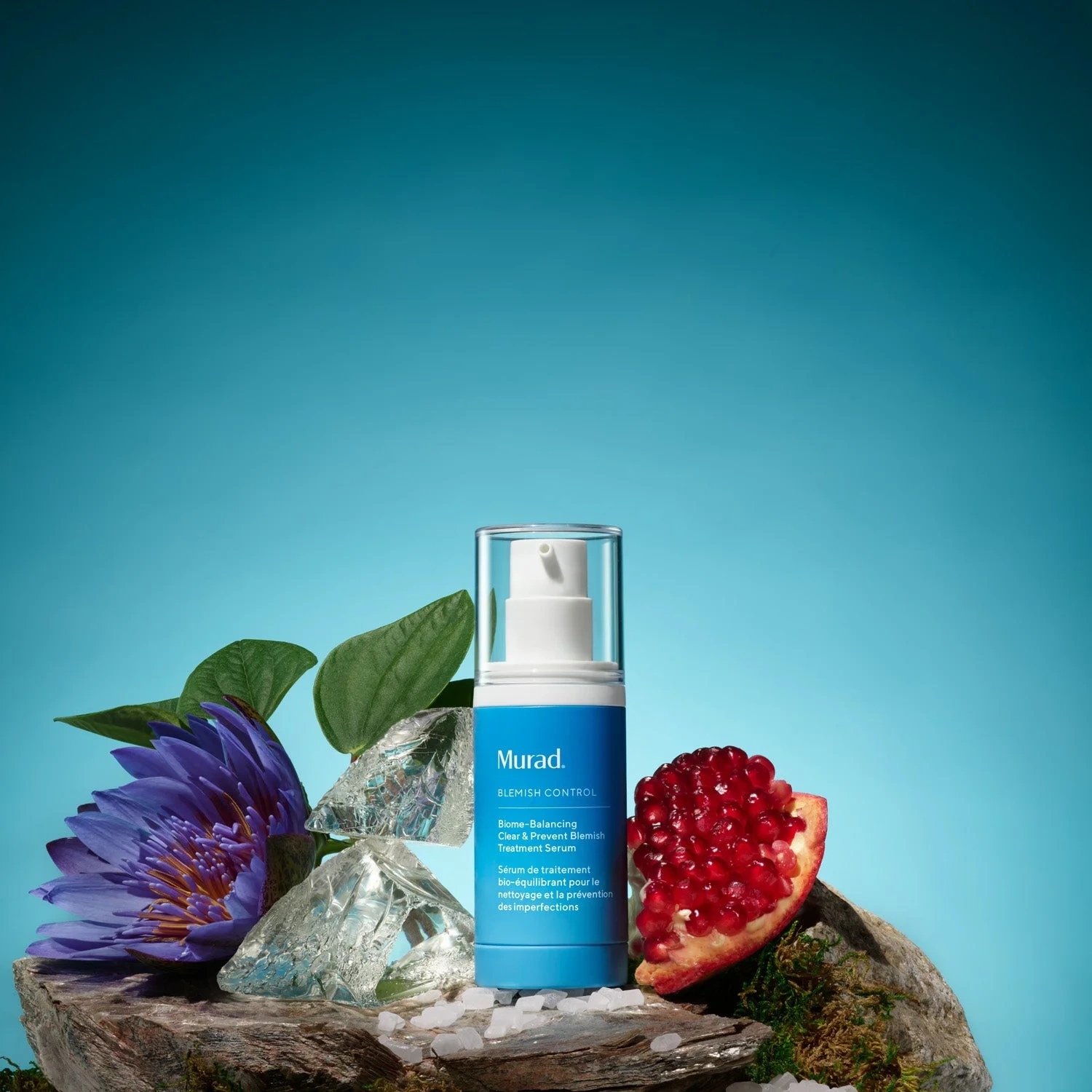 Murad Biome-Balancing Clear & Prevent Blemish Treatment Serum
