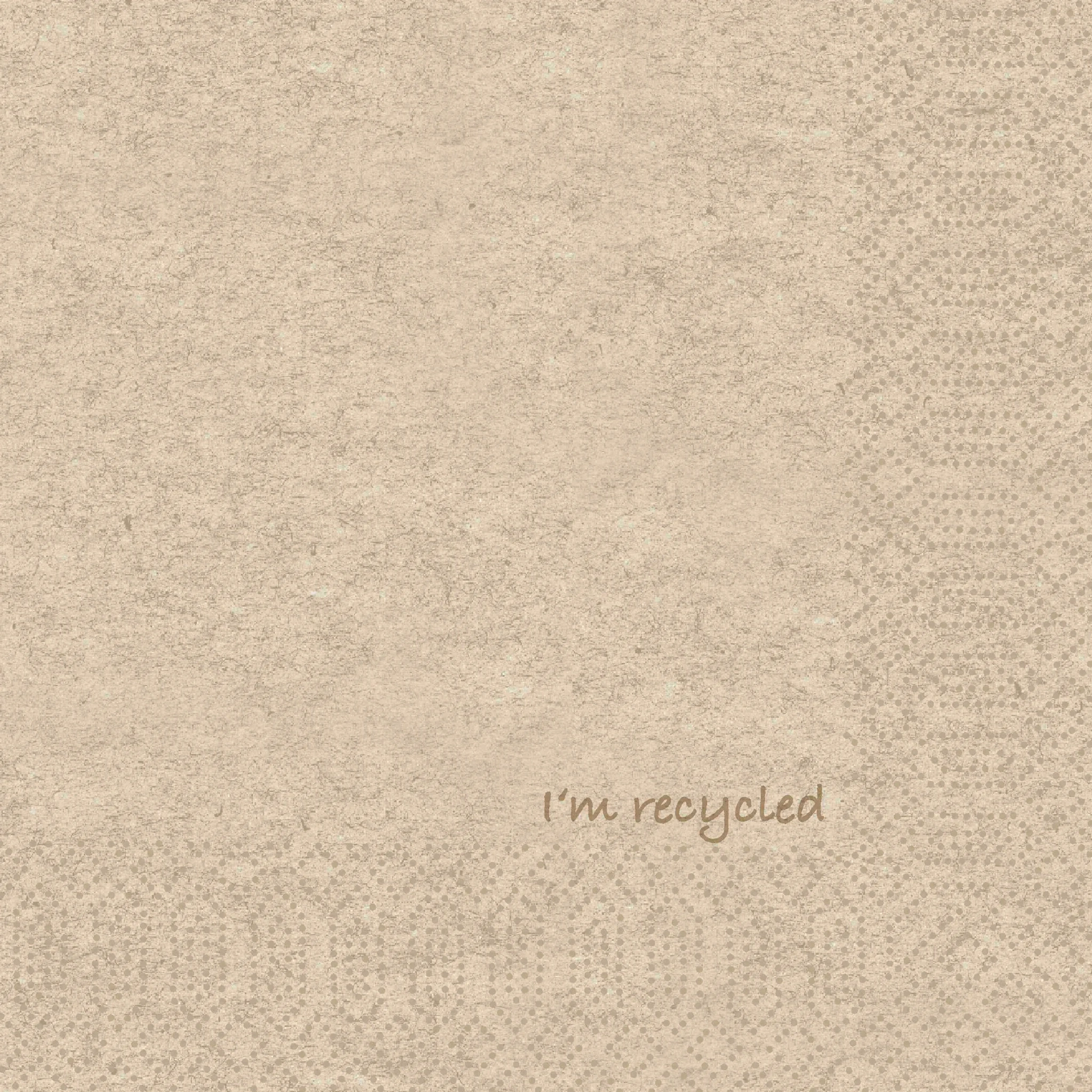 Tissueservett I'm