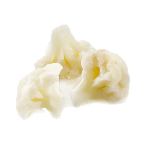 Blomkålbuketter 2kg Norrek