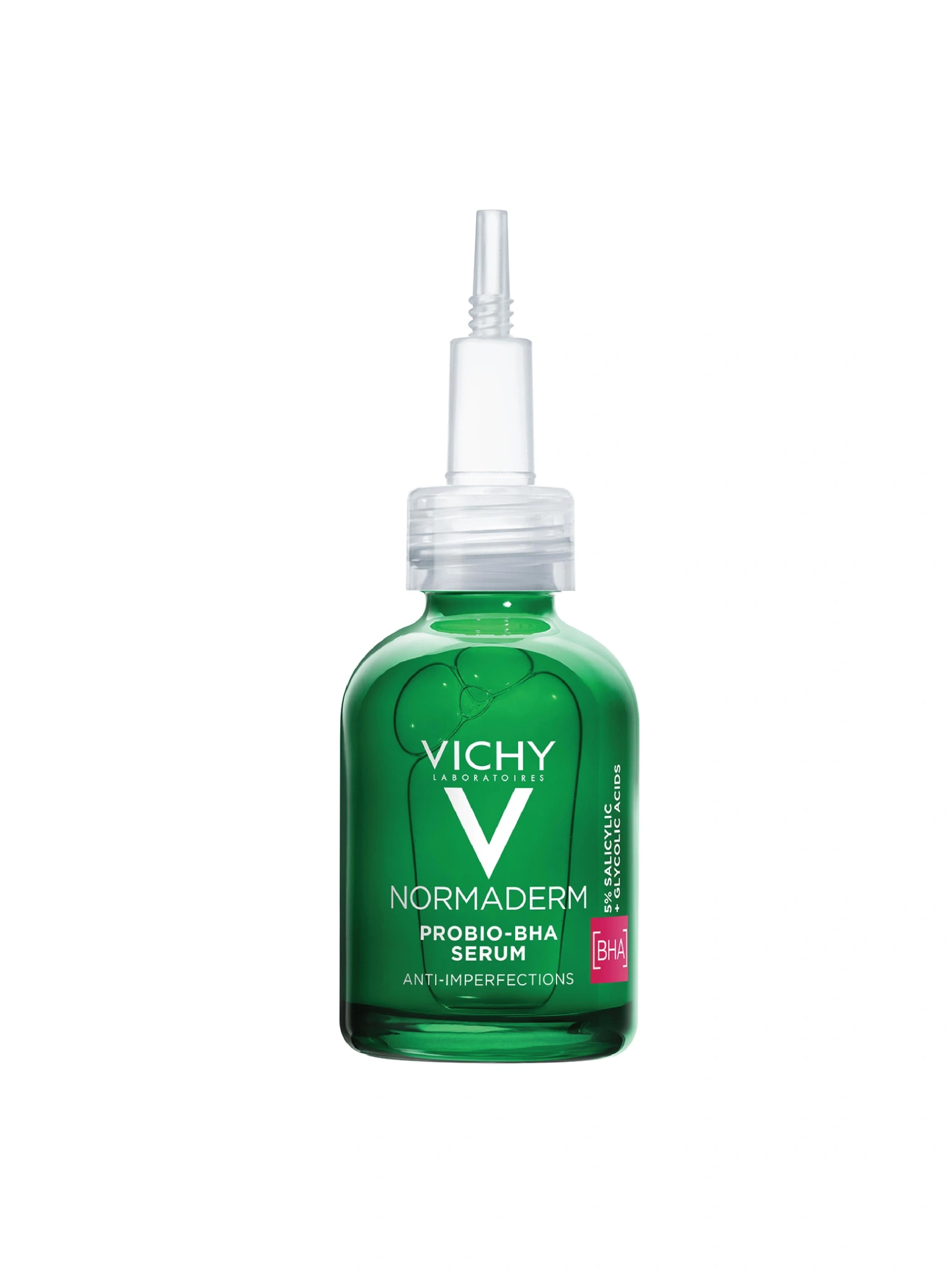 Vichy Normaderm PROBIO-BHA Serum, 30 ml