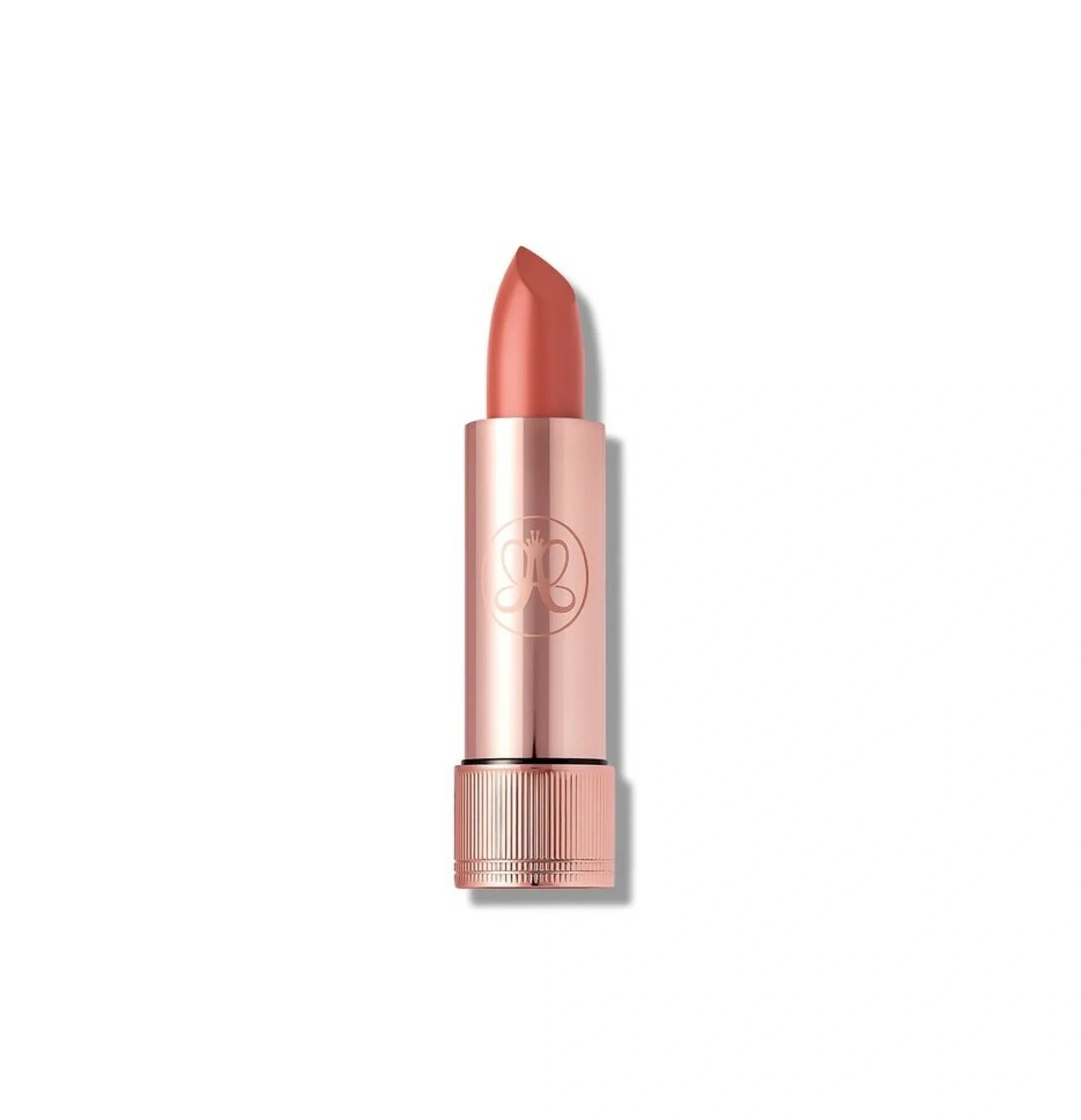 Anastasia Beverly Hills Satin Lipstick Peach Amber