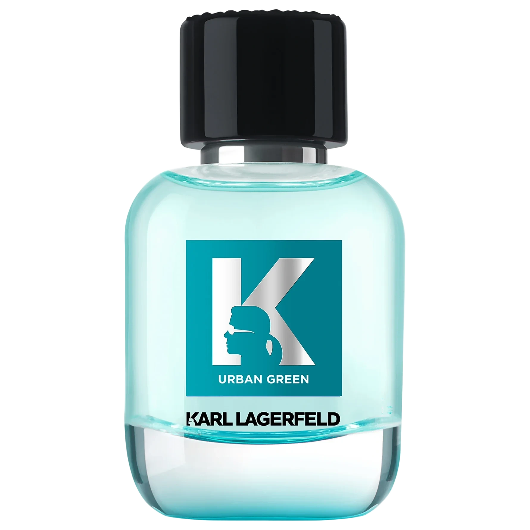 Karl Lagerfeld Jeans Urban Green Pour Homme Eau de Toilette 60 ml