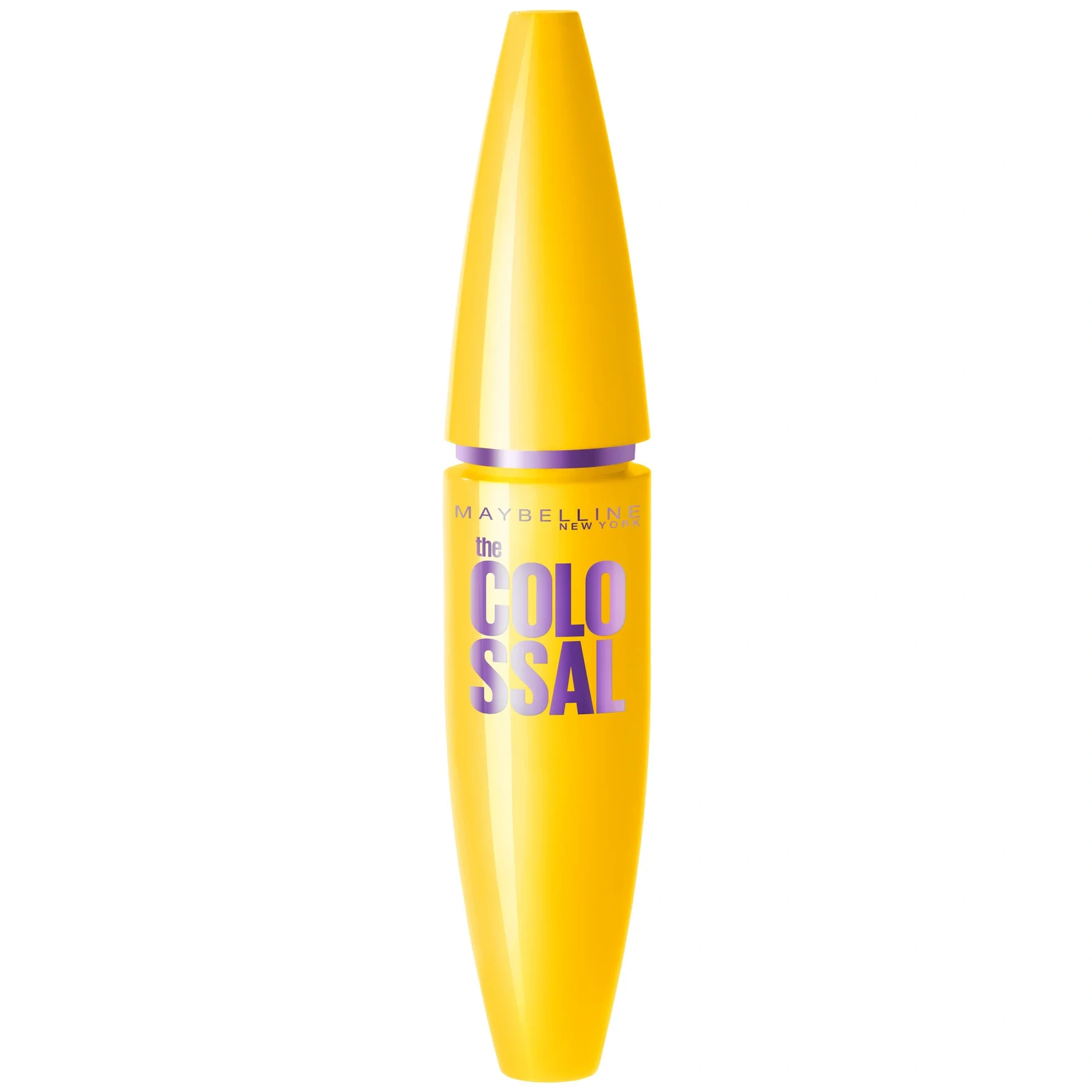 Maybelline New York The Colossal Volum Express Mascara Glam Black