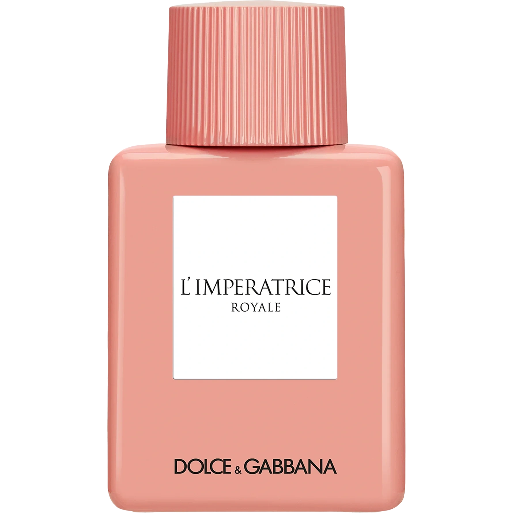 Dolce & Gabbana L'Imperatrice Royale Eau de Toilette 50 ml