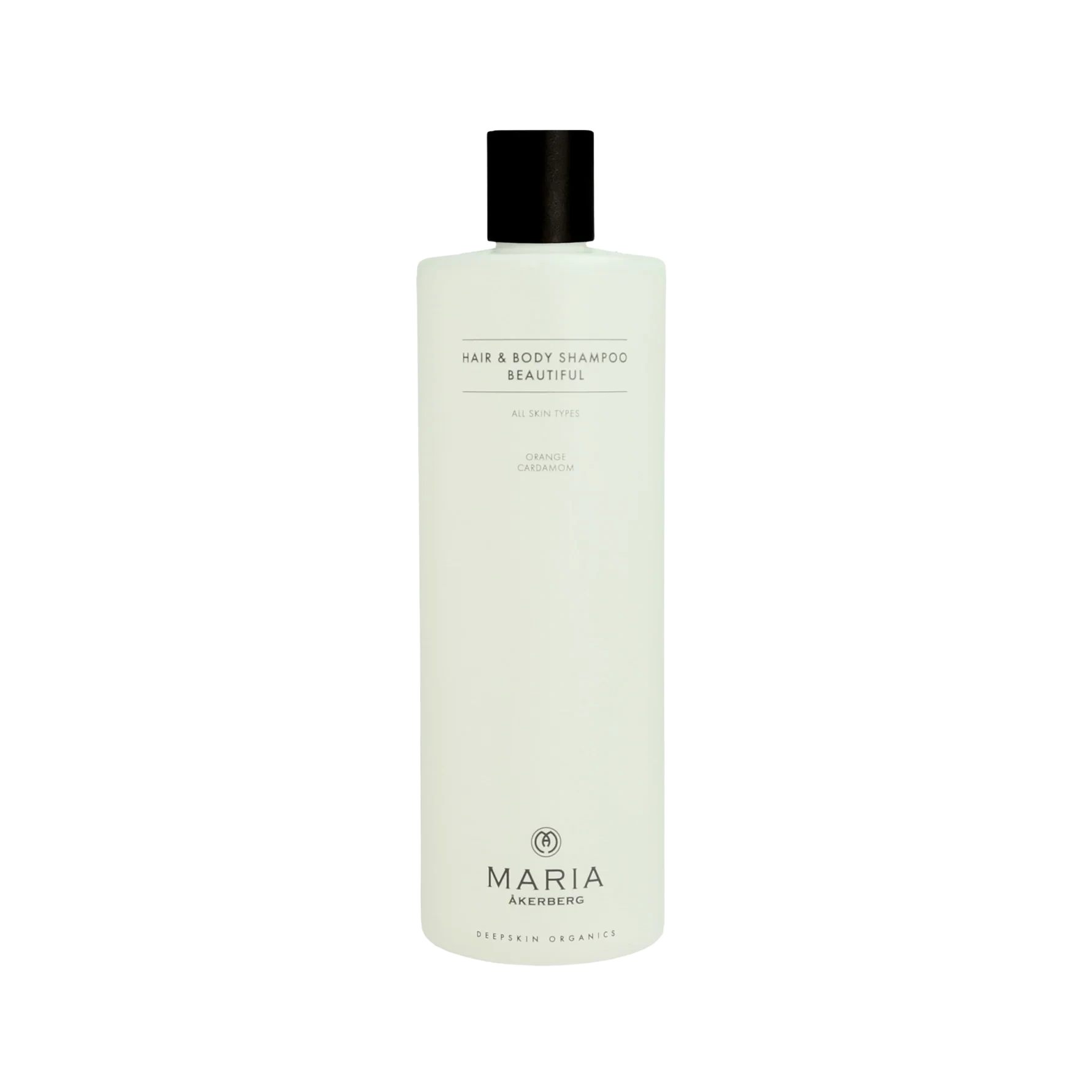 Maria Åkerberg Hair & Body Shampoo Beautiful