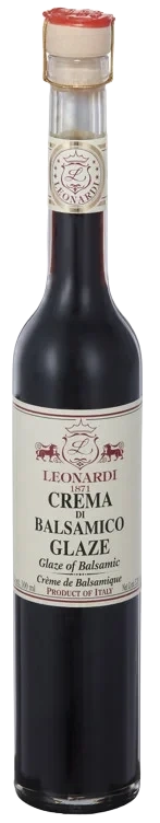 Leonardi Balsamico Glaze