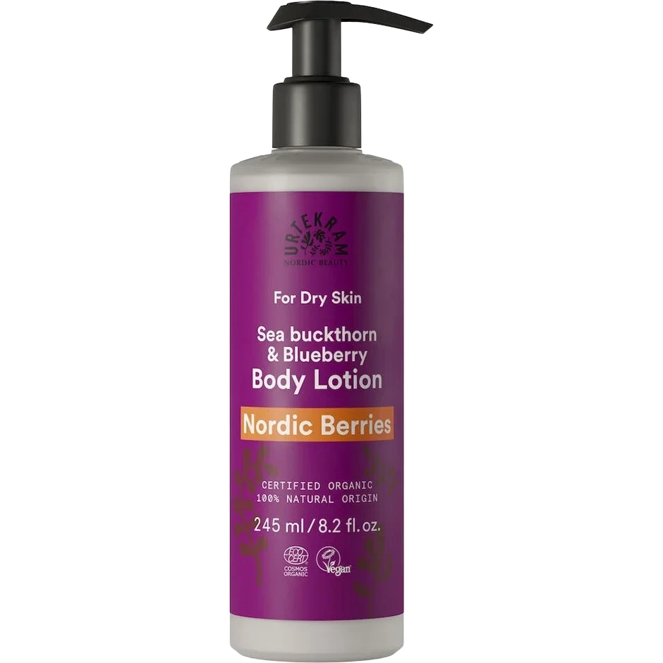 Urtekram Nordic Berries