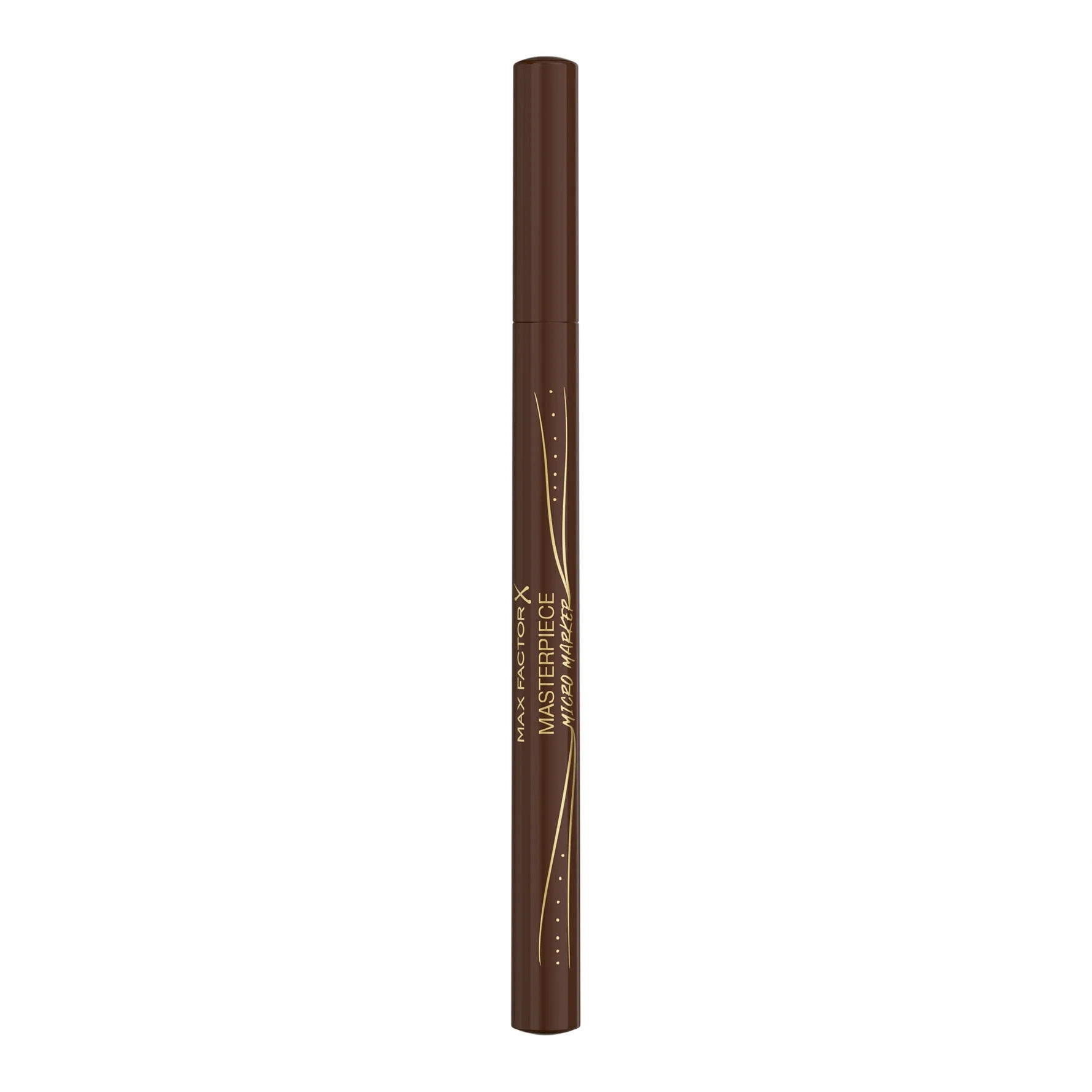 Max Factor Masterpiece Micro Marker Brow Pencil 50 Ash Brown