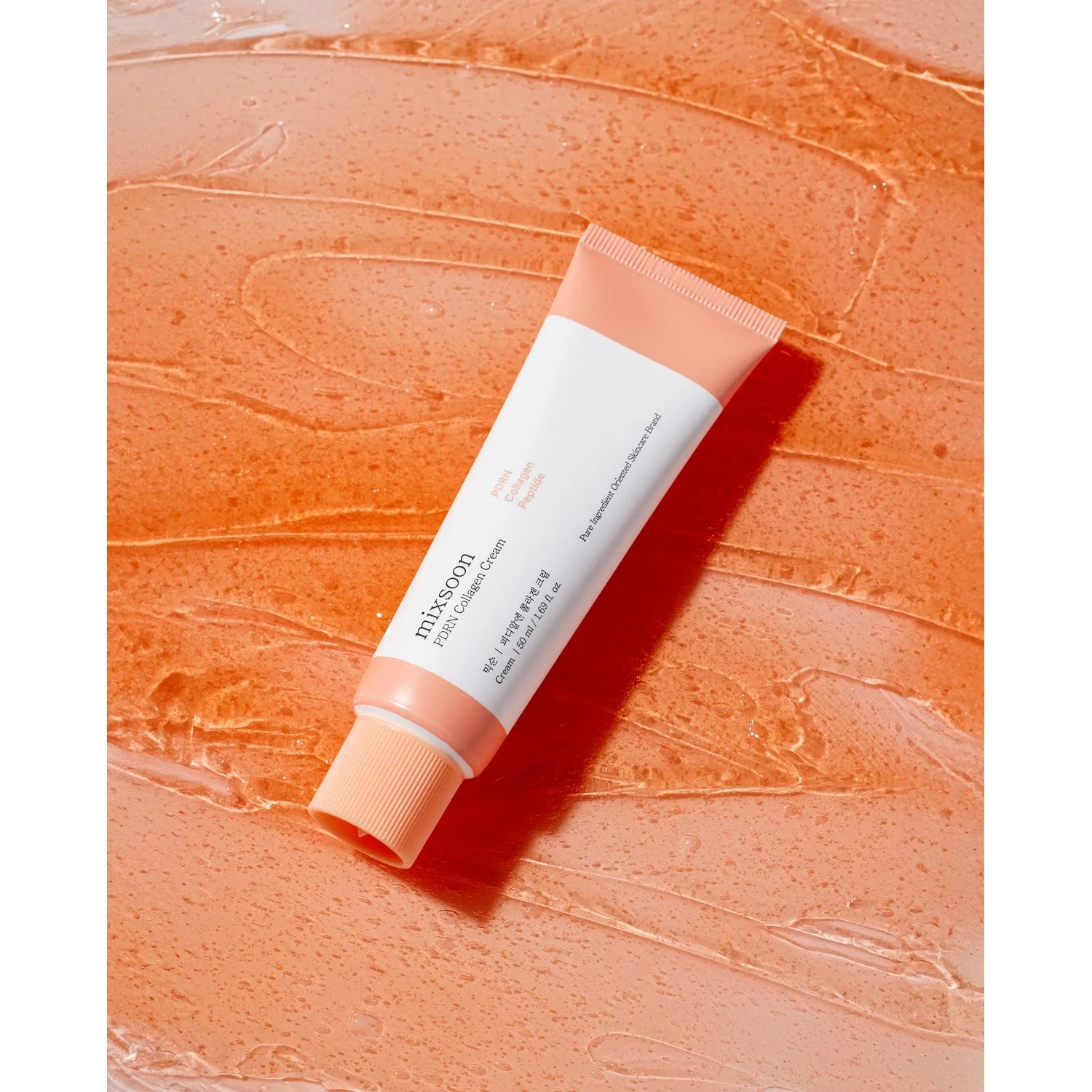 Mixsoon PDRN Collagen Cream