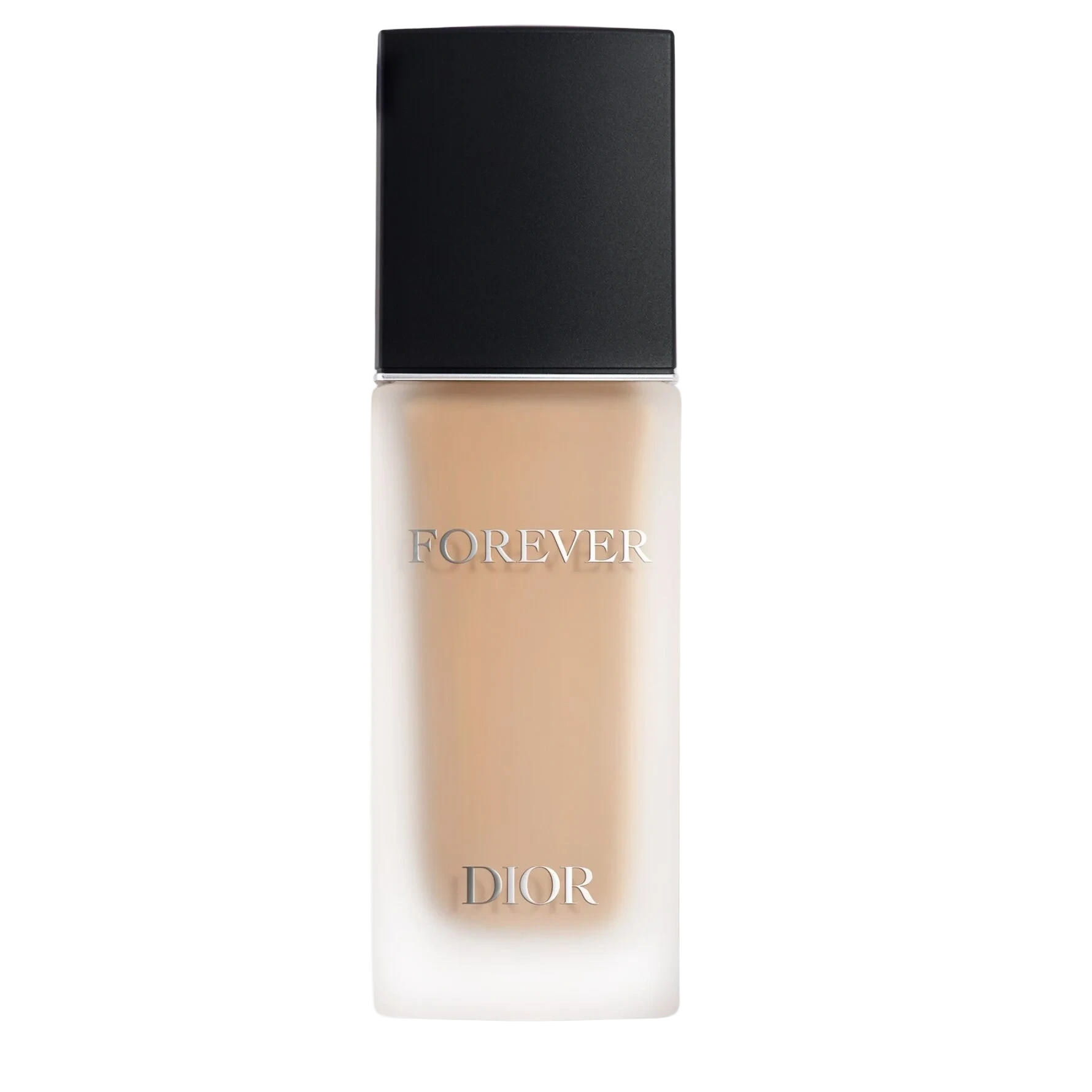 DIOR Forever No-Transfer 24h Wear Matte Foundation 1,5N Neutral