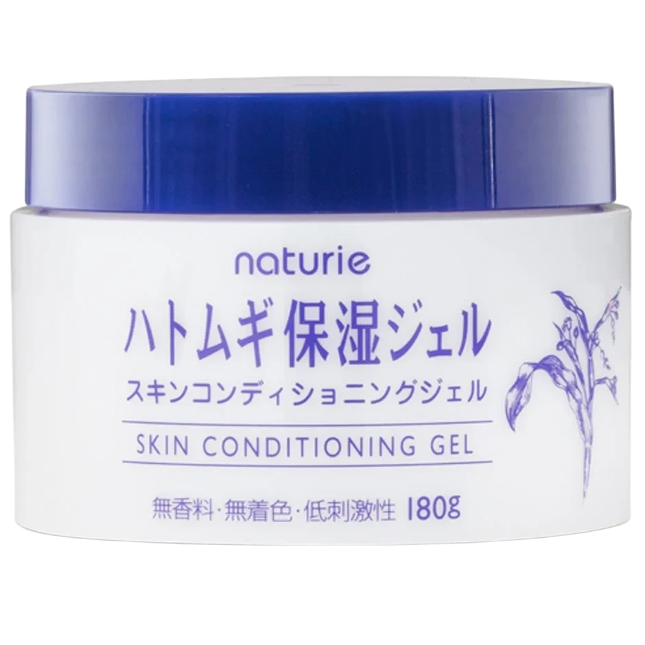 Naturie Hatomugi Skin Conditioning Gel