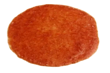 Amerikansk pizzabunn rå 30cm med saus 20x380g