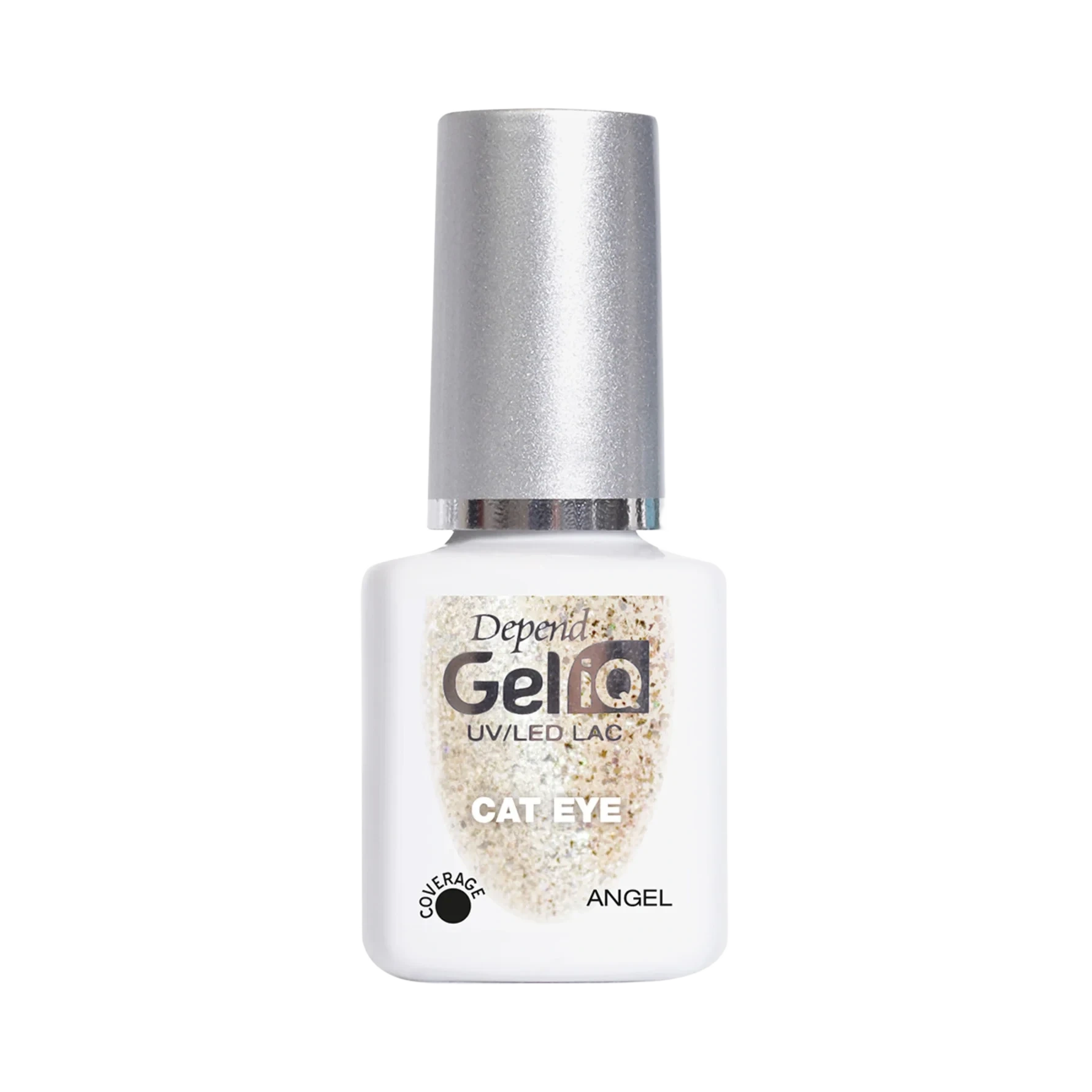 Depend GeliQ Cat Eye Fairy Dust 10148 Angel