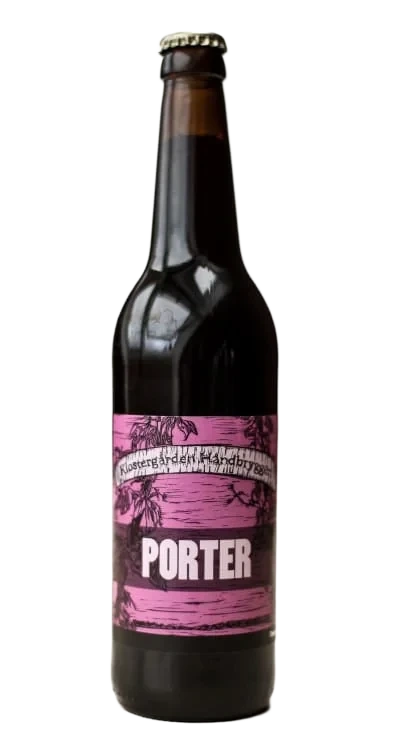 Porter Klostergården