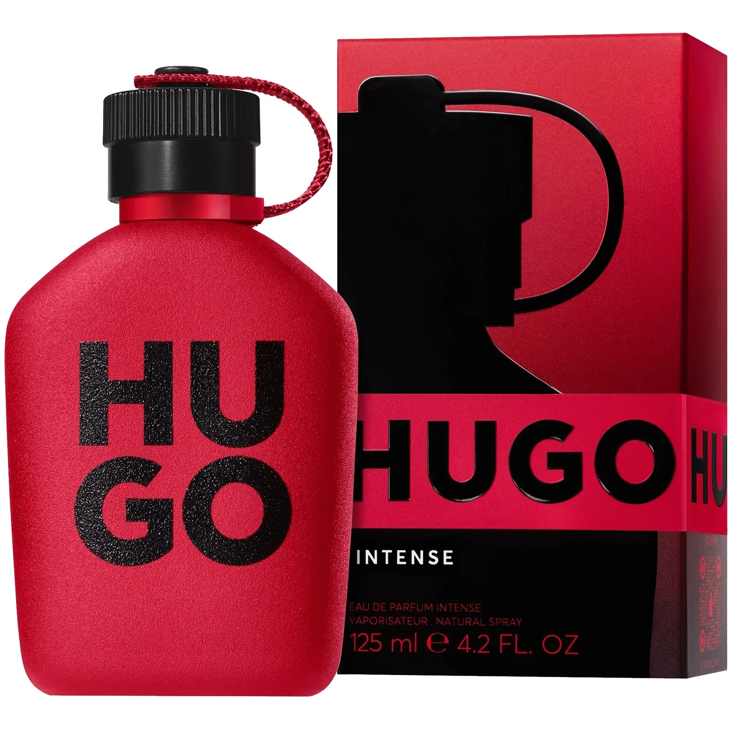 Hugo Boss Hugo Intense Eau de Parfum 125 ml