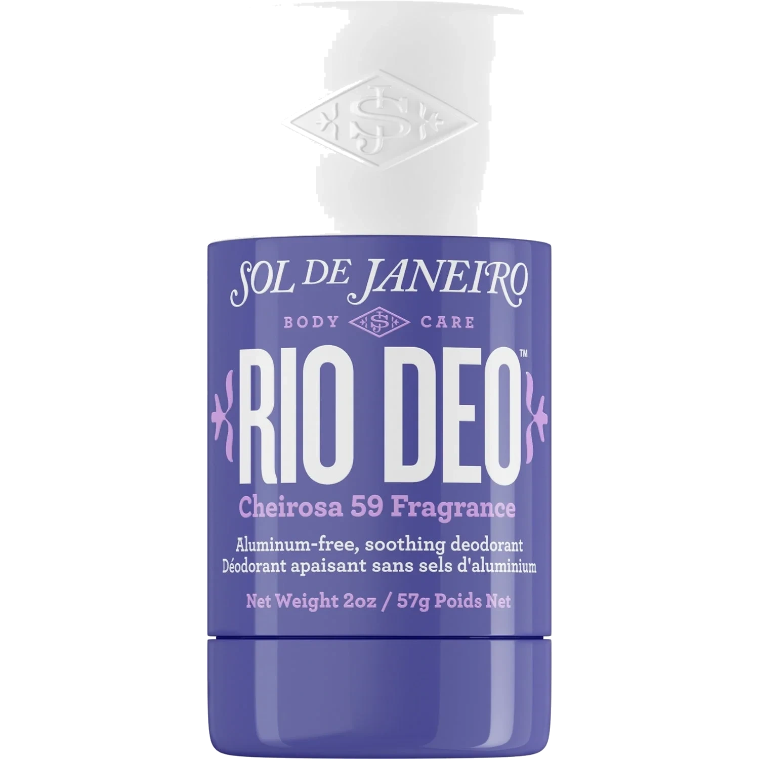 Sol de Janeiro Rio Deo Cheirosa 59
