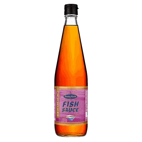 Fish Sauce 700ml