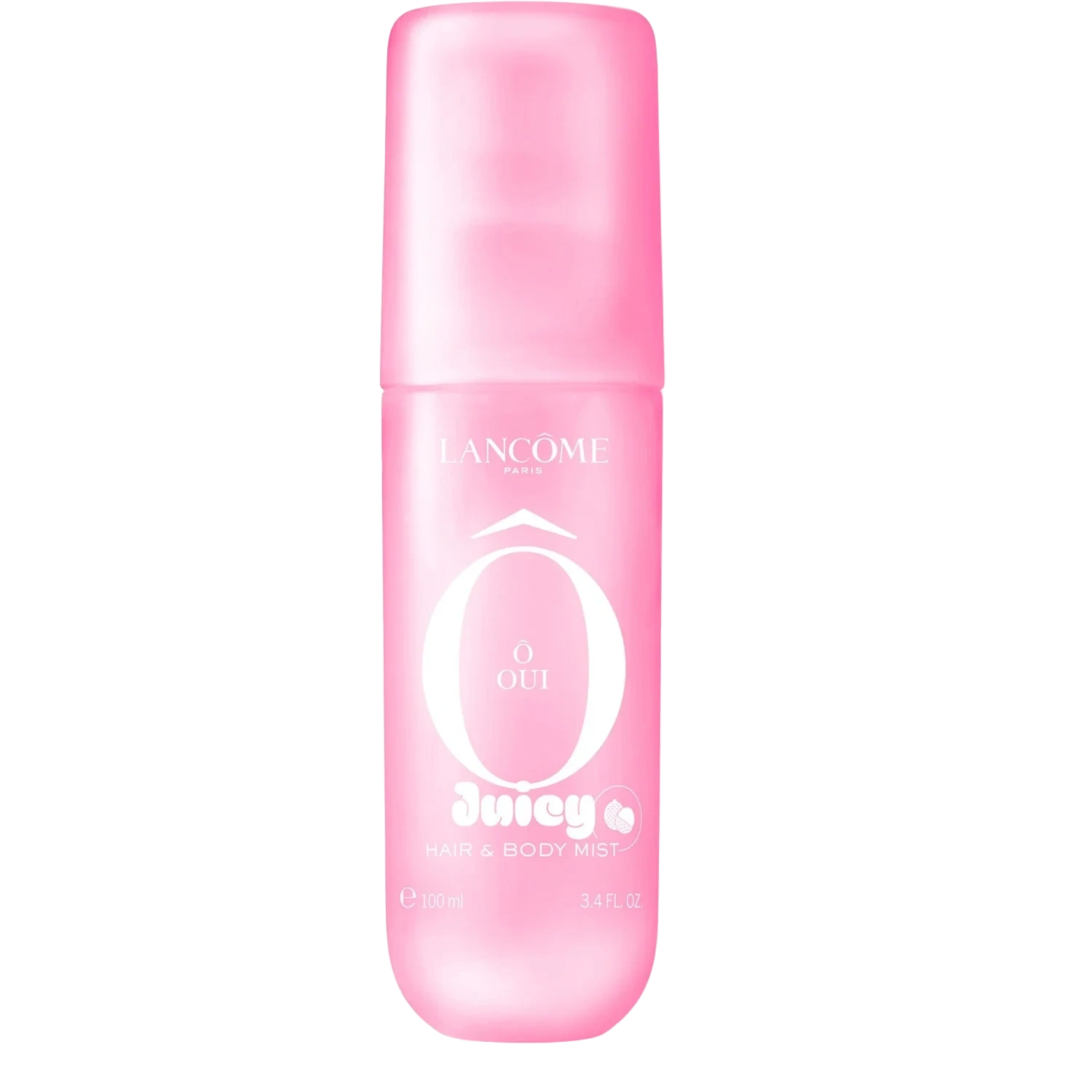 Lancôme Oui Juicy Hair & Body Mist