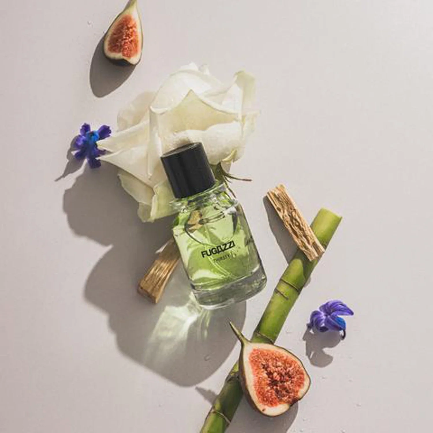 FUGAZZI Thirsty Eau de Parfum 100 ml
