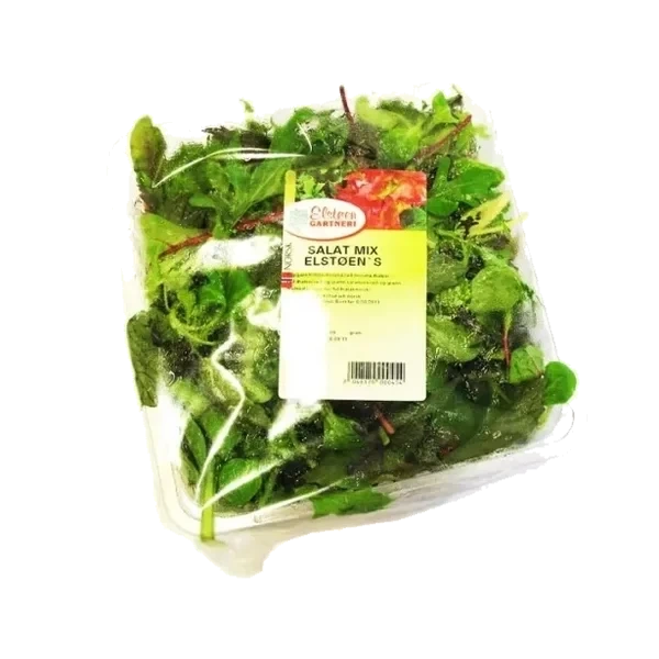 Salat Elstøen Mix 400g
