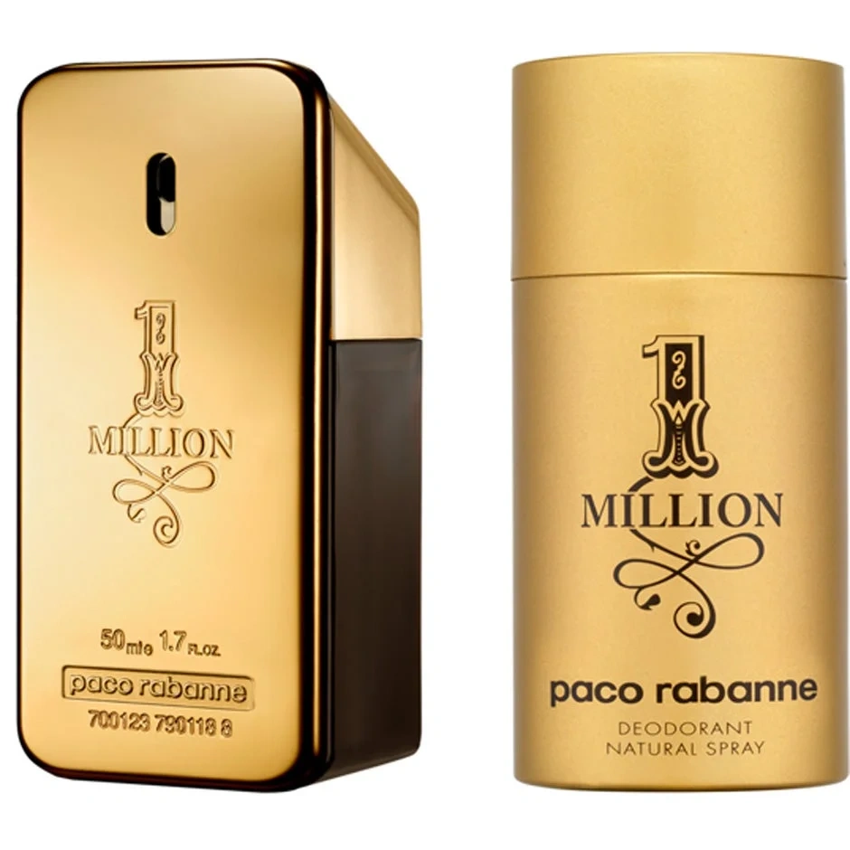 RABANNE One Million