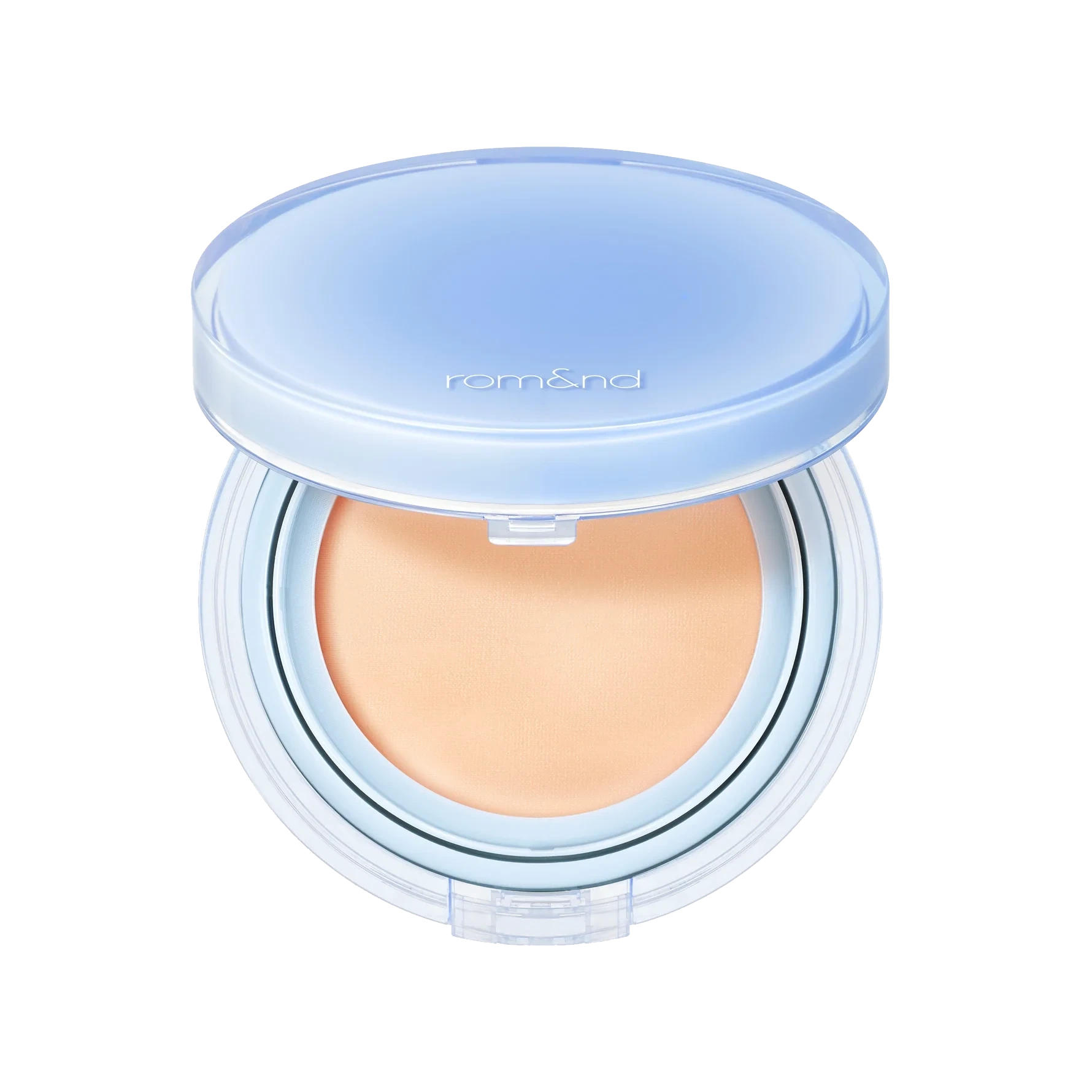 rom&nd Bare Water Cushion 3 Natural