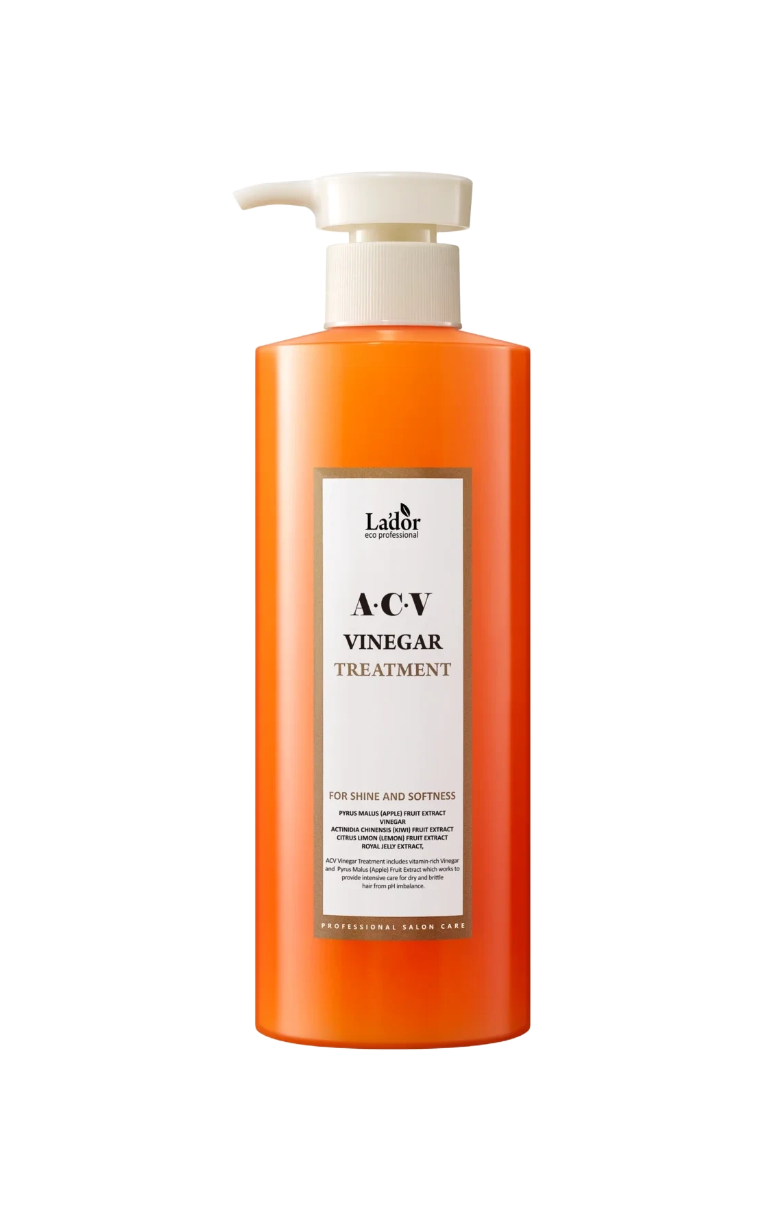 La’dor ACV Vinegar Treatment 430 ml