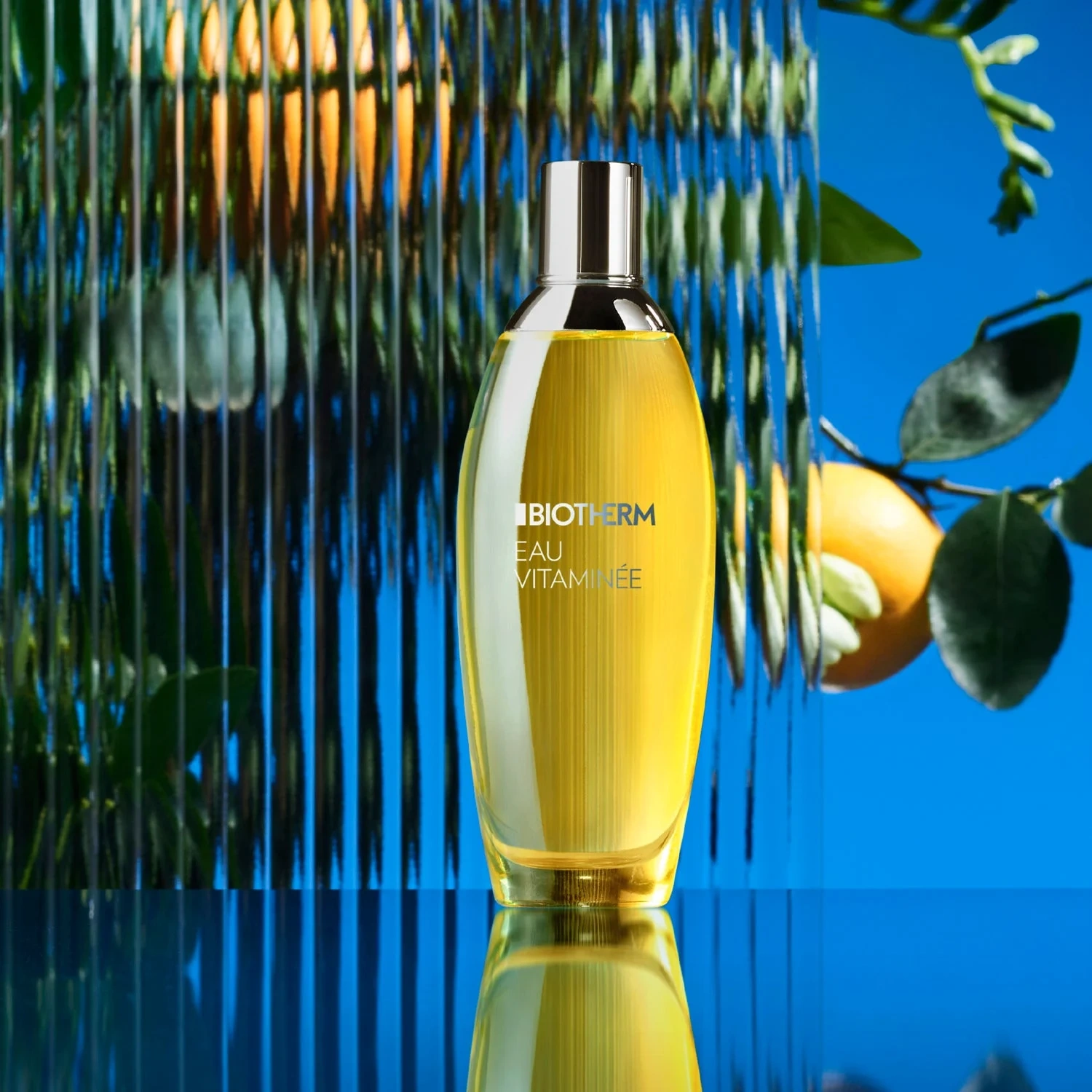 Biotherm Eau Vitaminée Eau de Toilette 100 ml