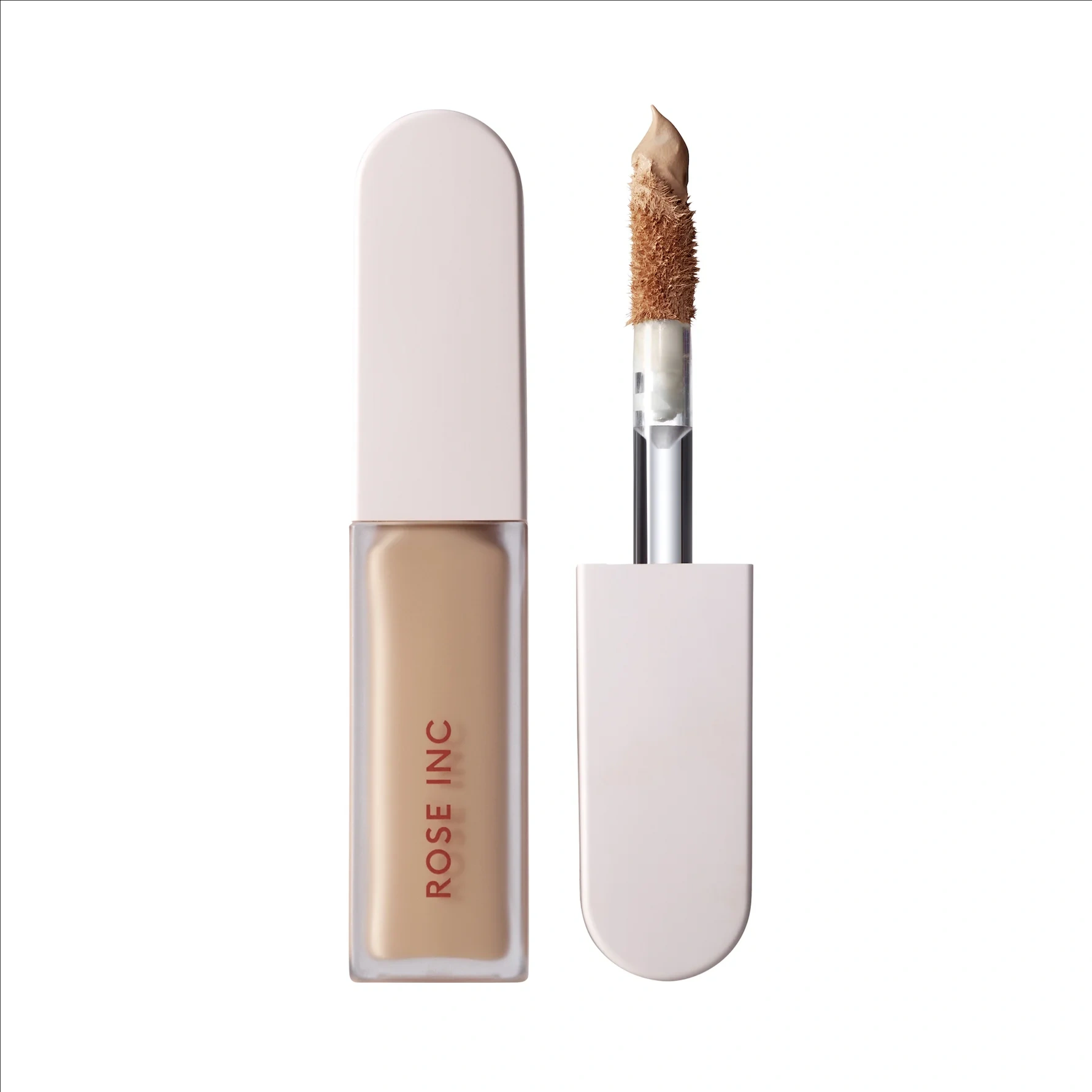 Rose Inc Softlight Luminous Hydrating Concealer LX 070