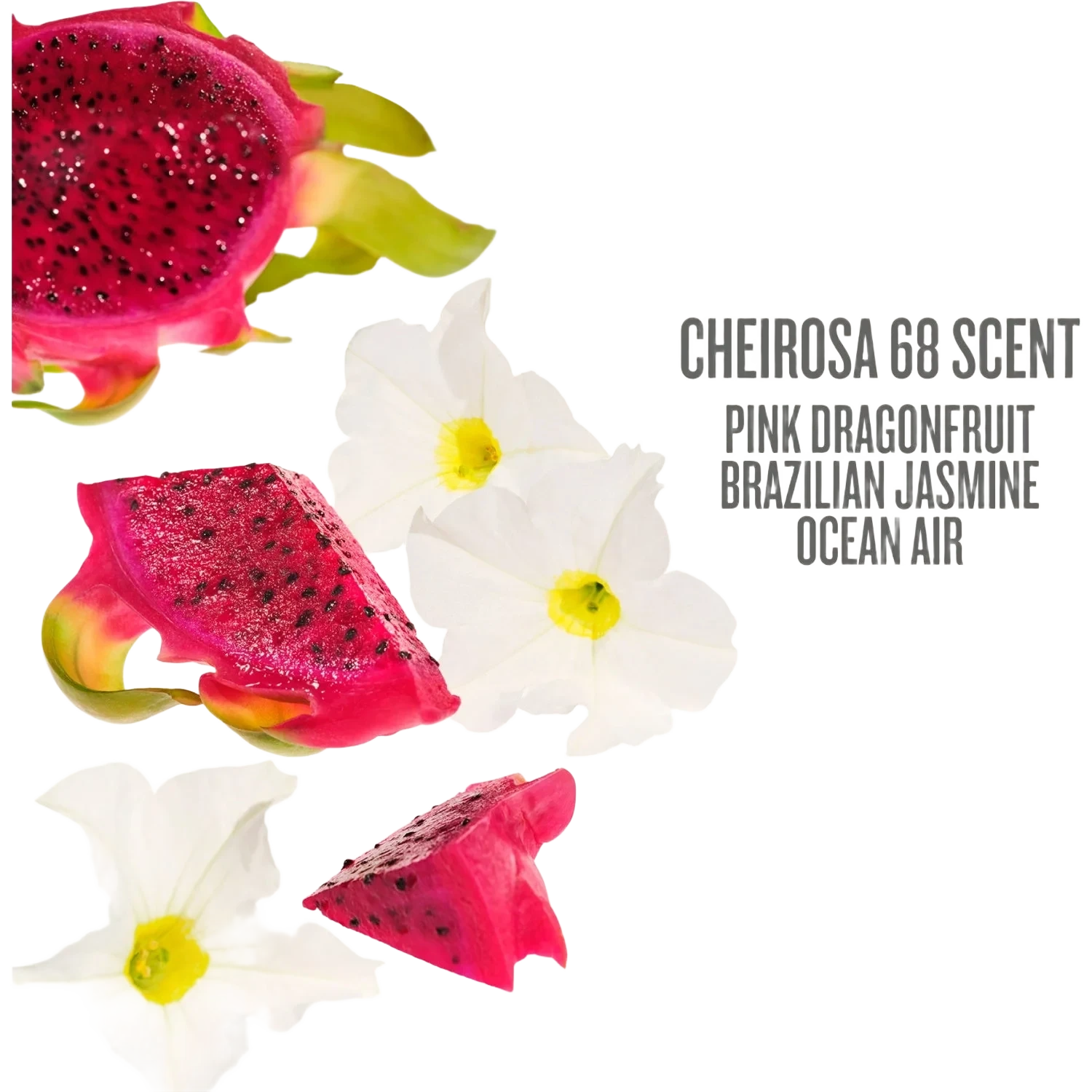 Sol de Janeiro Beija Flor Elasti-Body Oil