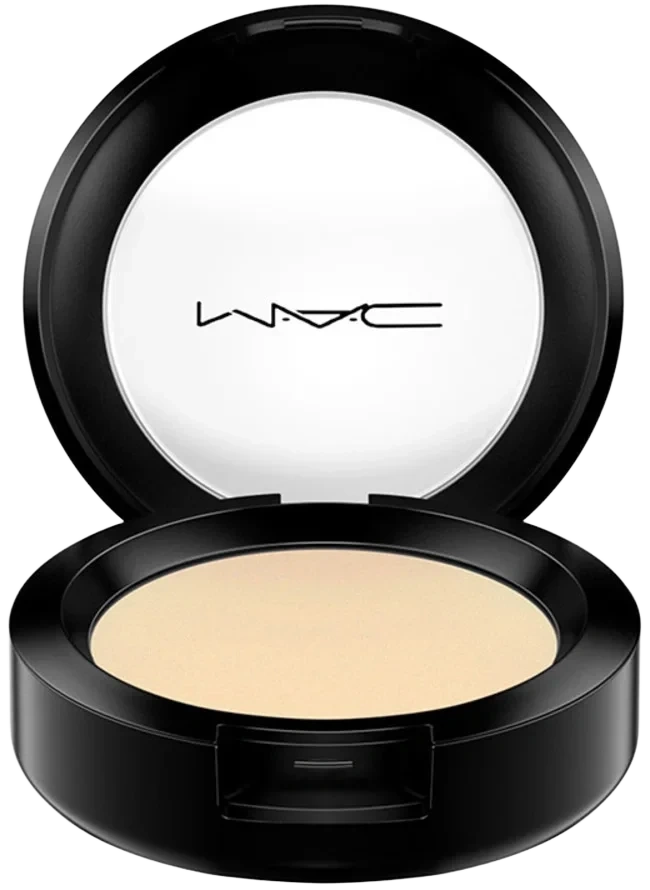 MAC Cream Colour Base Pearl
