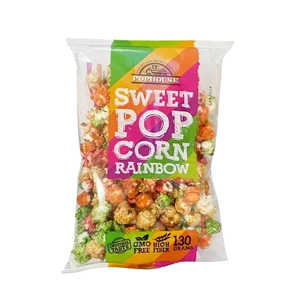 Popcorn Sweet Rainbow